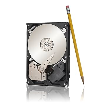 Amazon.com: Seagate 1TB Pipeline HD SATA 6Gb/s NCQ 64MB
